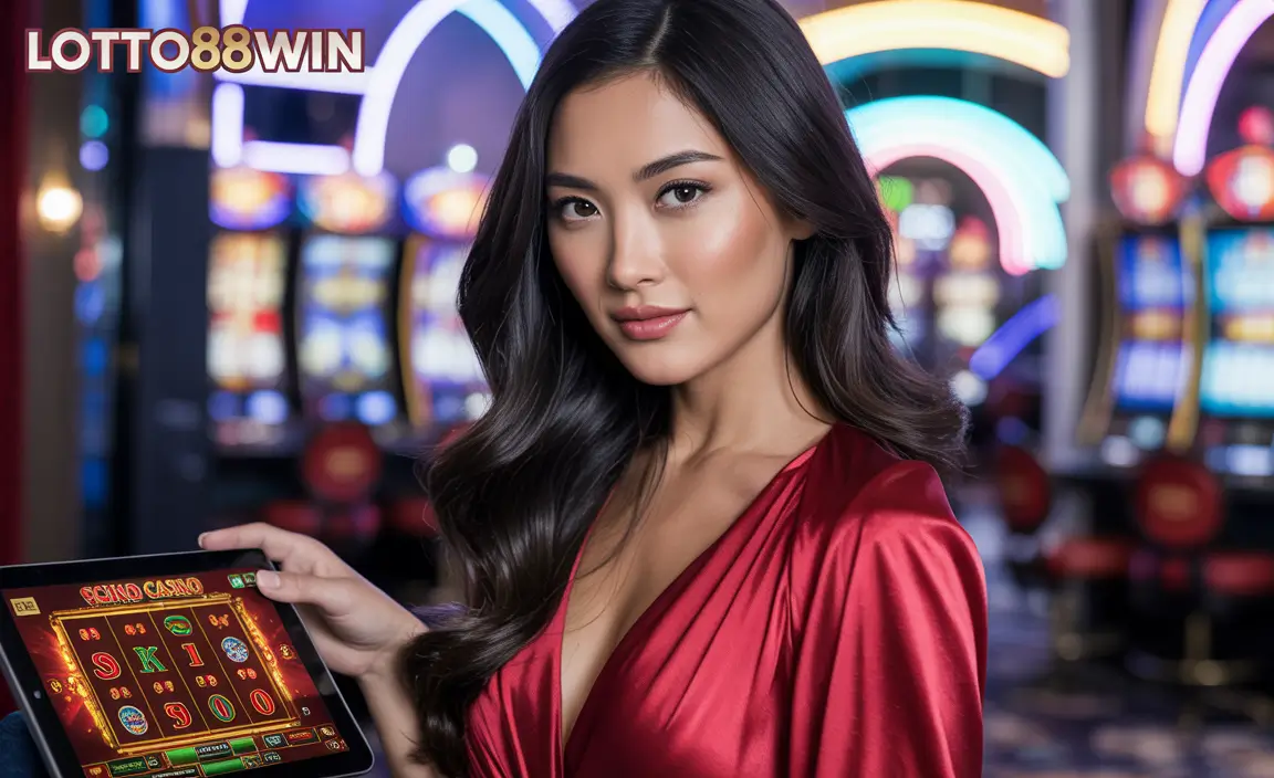 Win Lotto888 - ความน่าเชื่อถือและการจ่ายเงินจริง